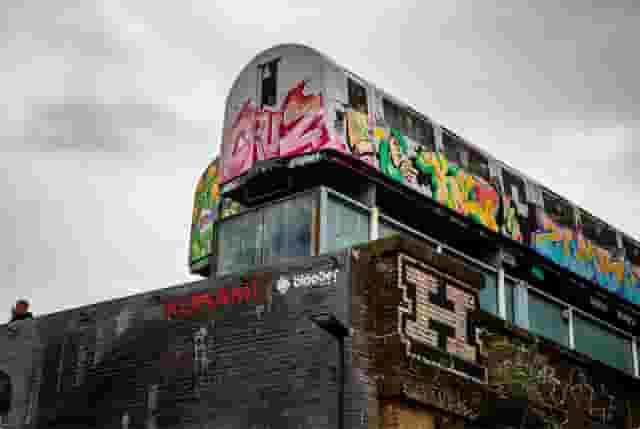Village Underground