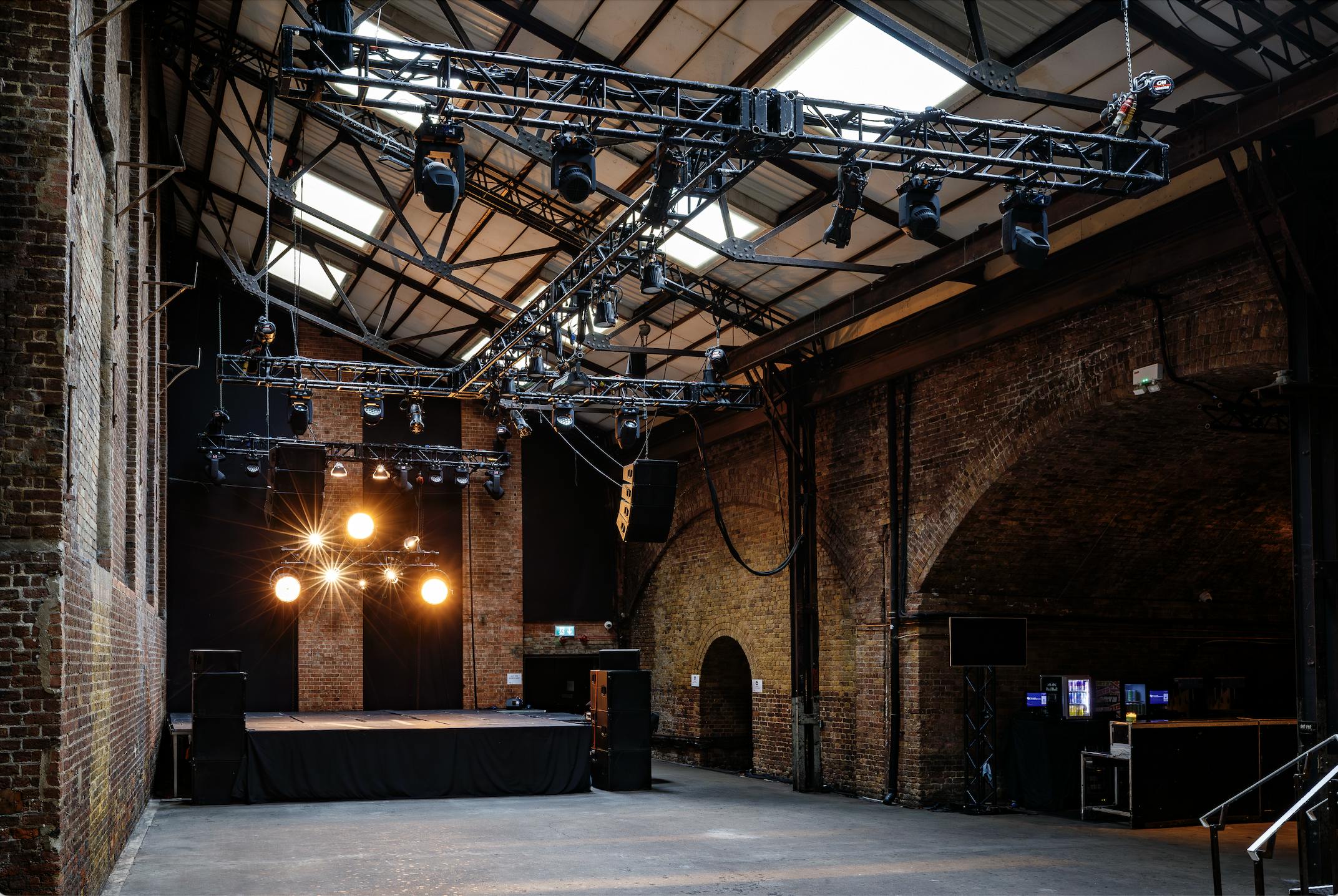 Village Underground - Whole Venue image 1