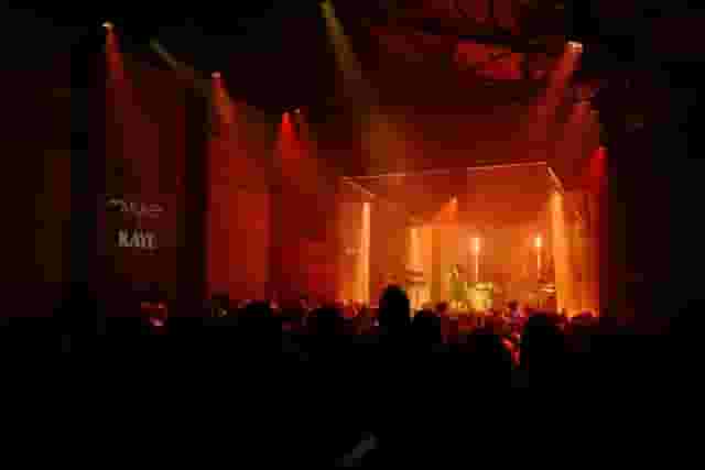 Village Underground