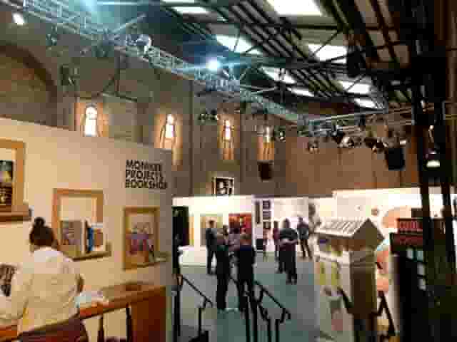 Village Underground