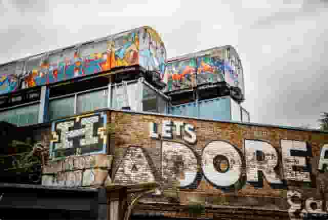Village Underground