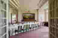 Reception Halls