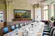 Reception Venues