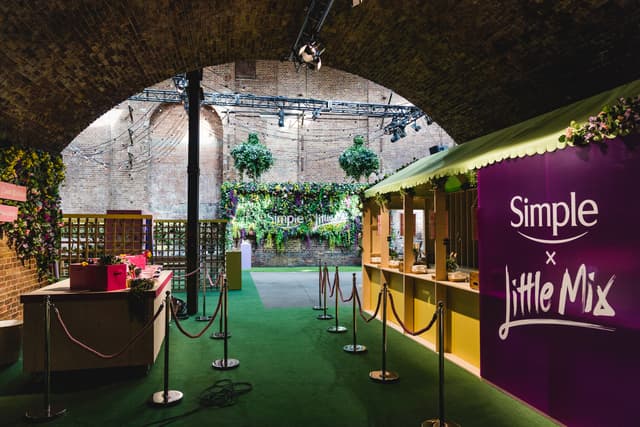 Village Underground