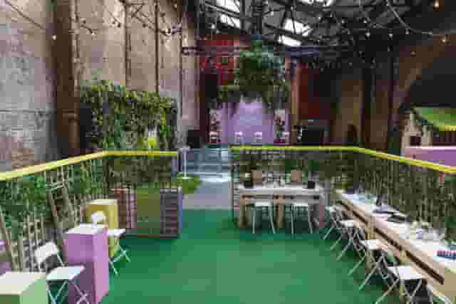 Village Underground