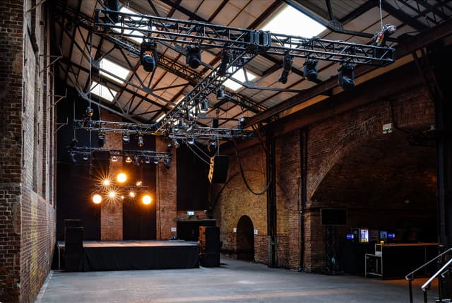 Village Underground