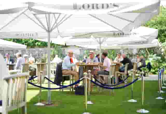Lord's Cricket Ground
