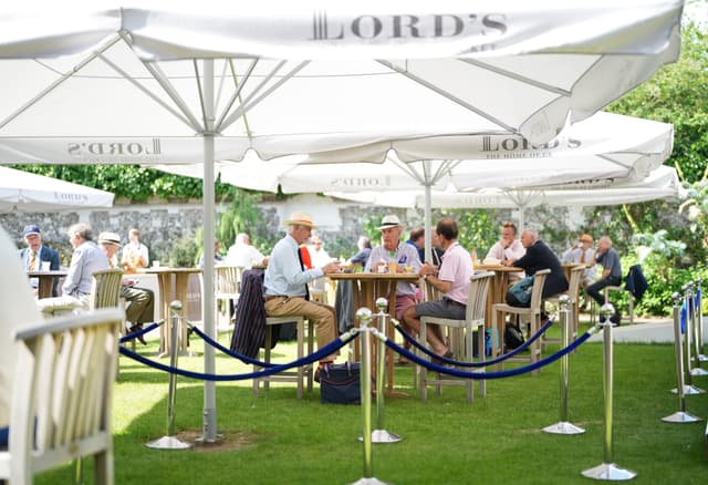 Harris Garden