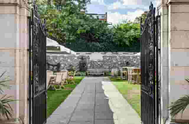 Lord's Cricket Ground