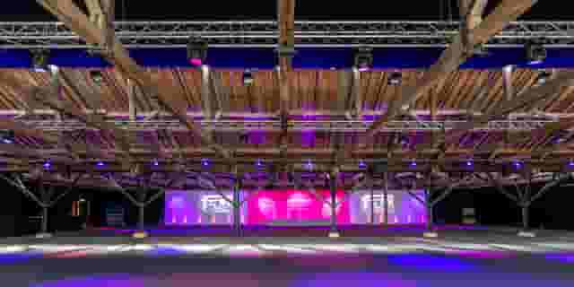 Tobacco Dock