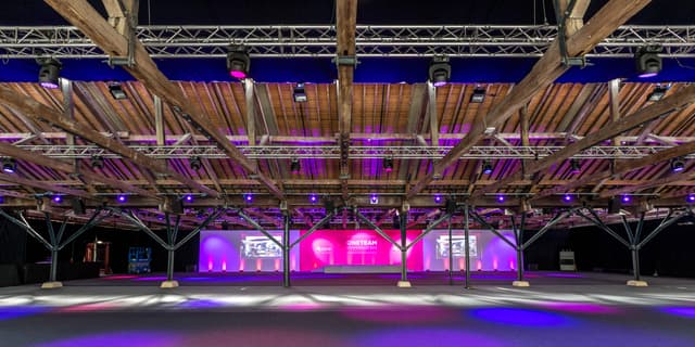 Tobacco Dock
