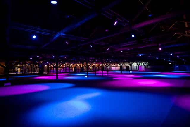 Tobacco Dock