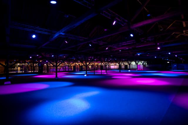 Tobacco Dock