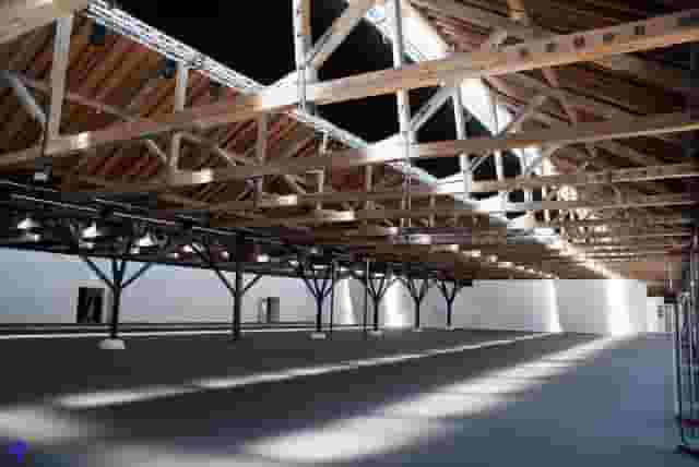 Tobacco Dock