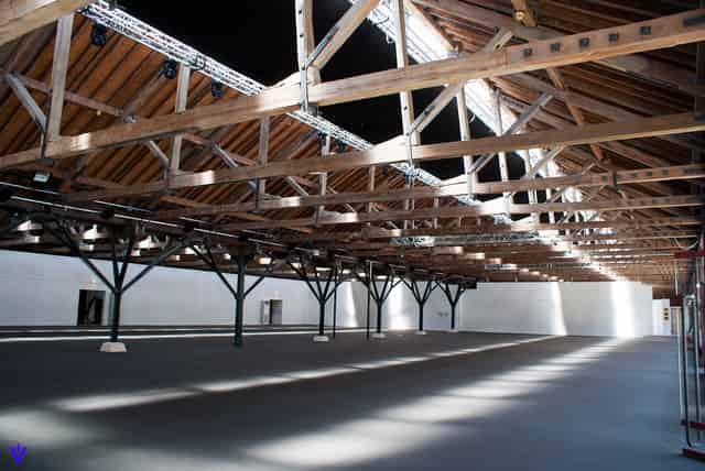 Tobacco Dock