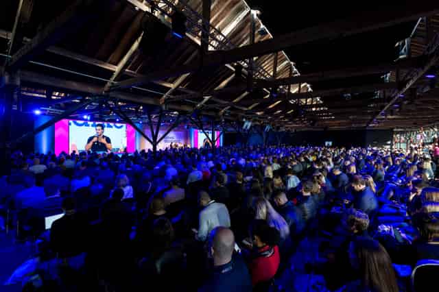 Tobacco Dock