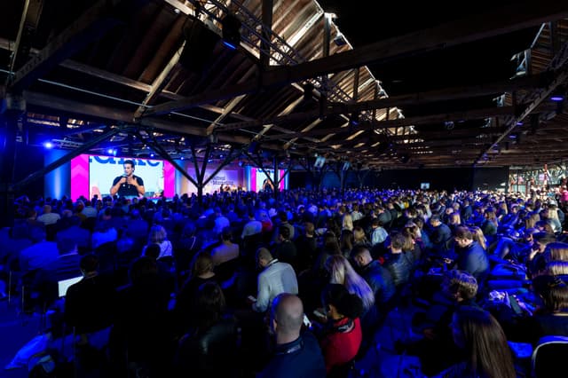 Tobacco Dock