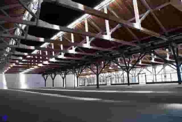 Tobacco Dock