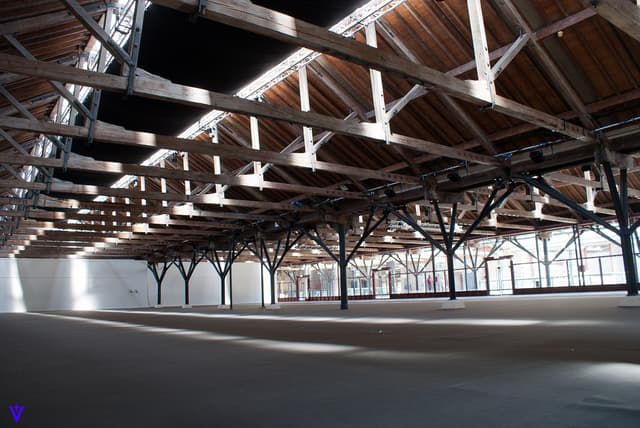 Tobacco Dock