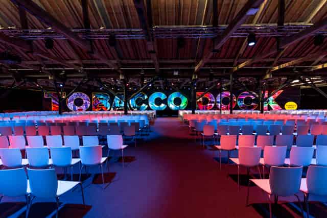 Tobacco Dock