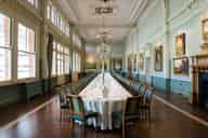 Banqueting Halls