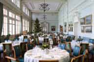 Ballrooms