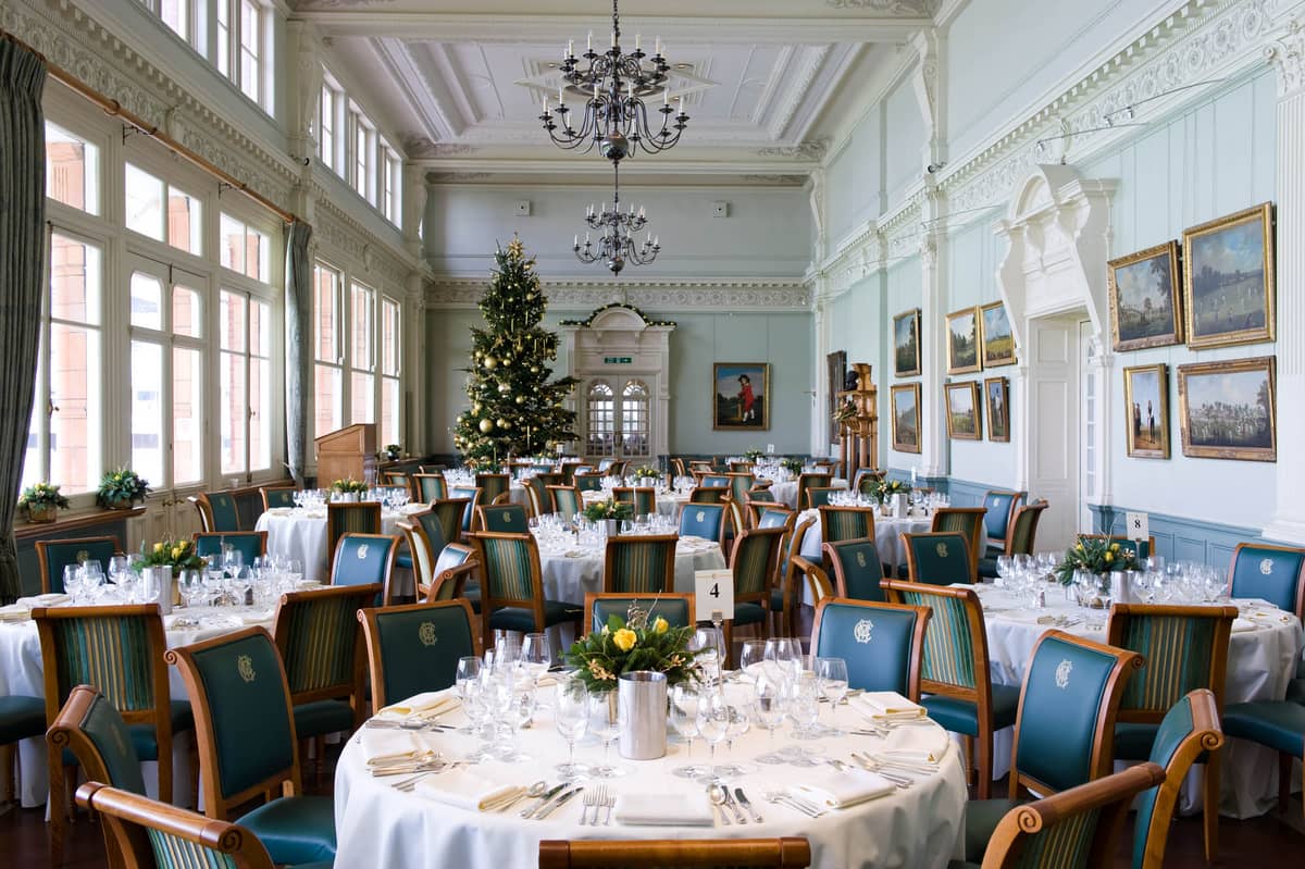 Long Room