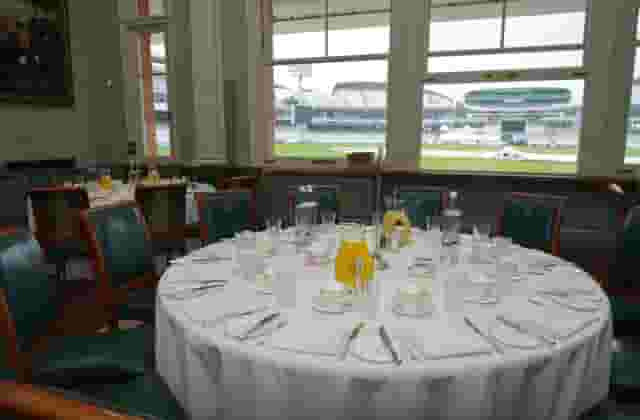 Lord's Cricket Ground