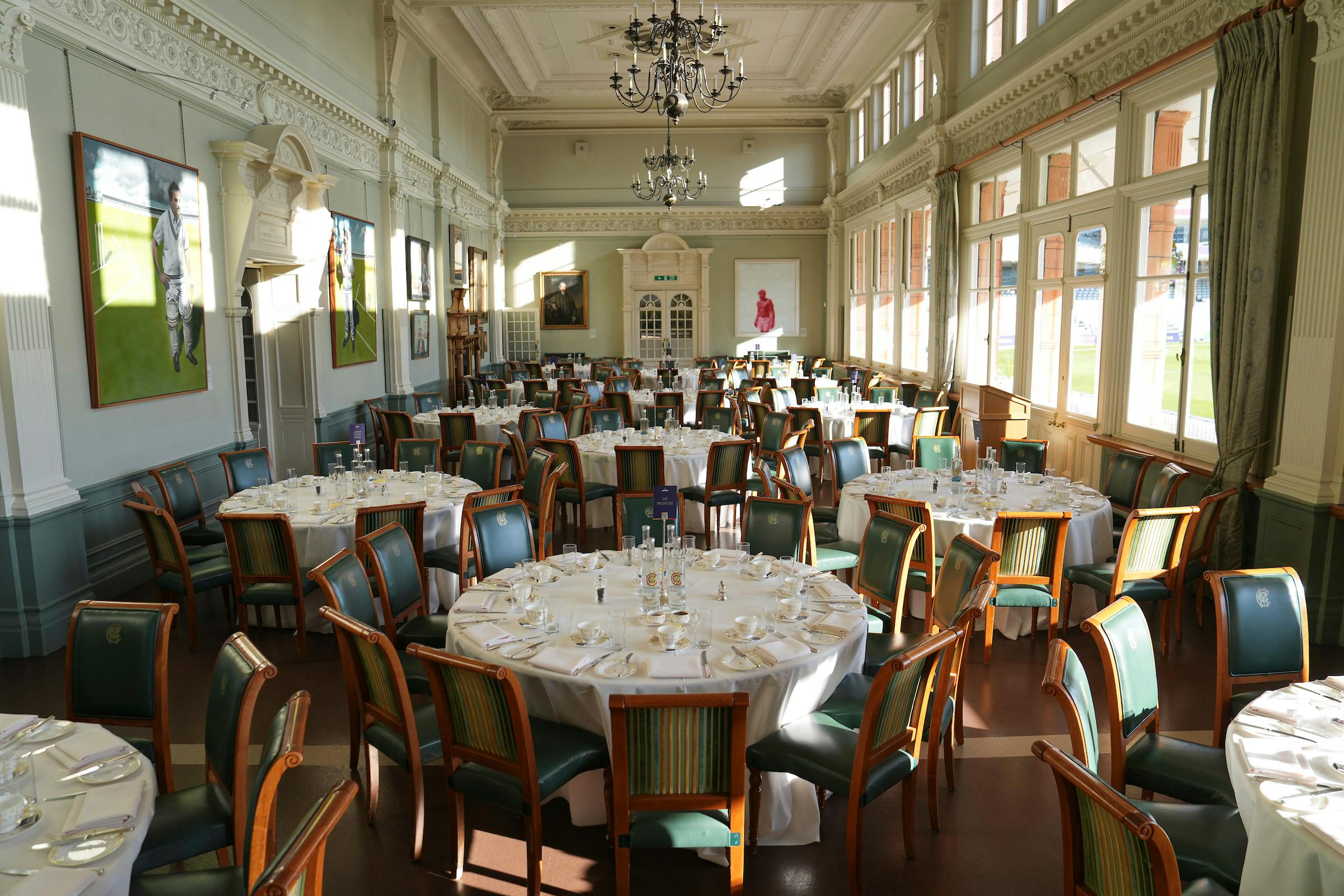 Long Room | Lord's Cricket Ground