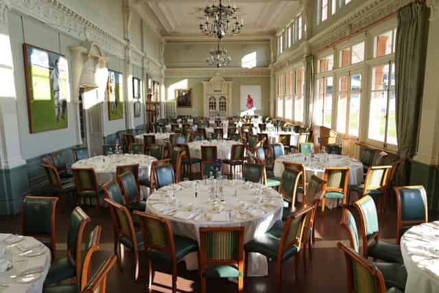 Long Room