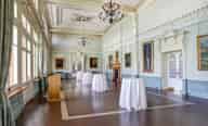 Unusual Wedding Venues