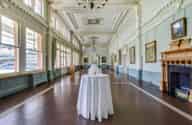 Asian Wedding Venue