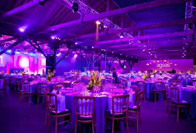 Tobacco Dock