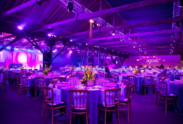 Tobacco Dock