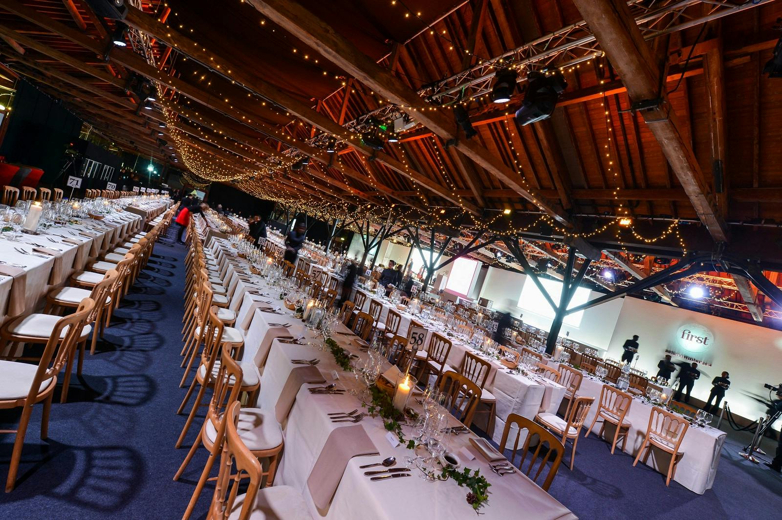 Tobacco Dock - Great Gallery image 2