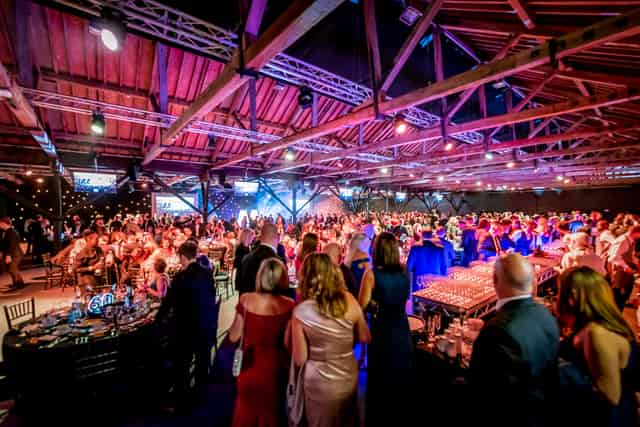 Tobacco Dock