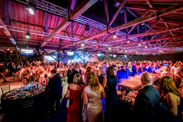Tobacco Dock
