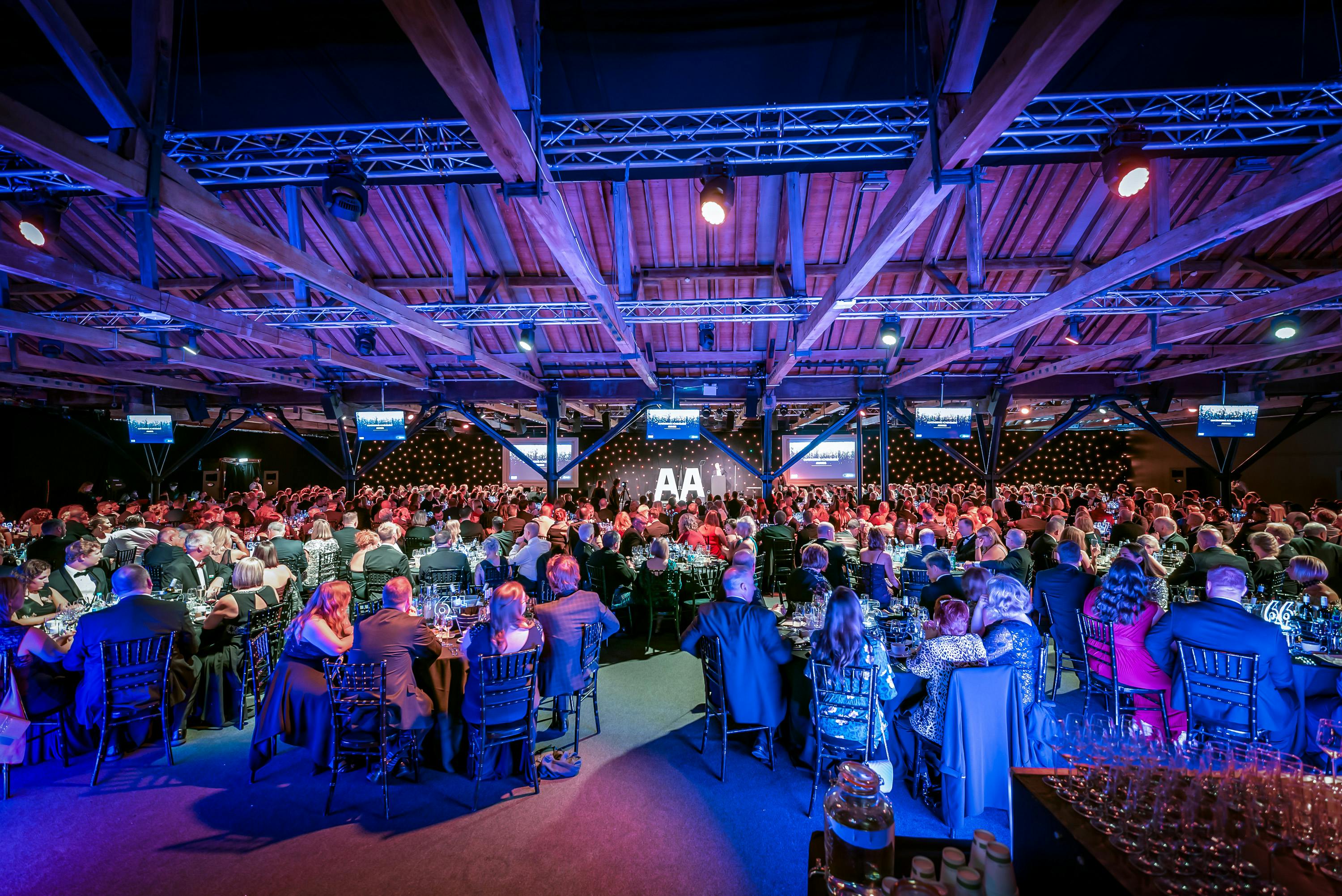 Tobacco Dock - Great Gallery image 1