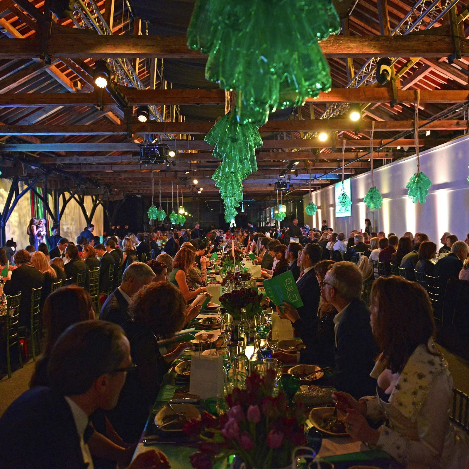 Tobacco Dock - Great Gallery image 3