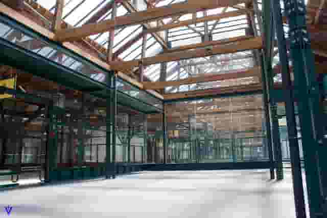 Tobacco Dock
