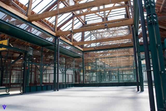 Tobacco Dock