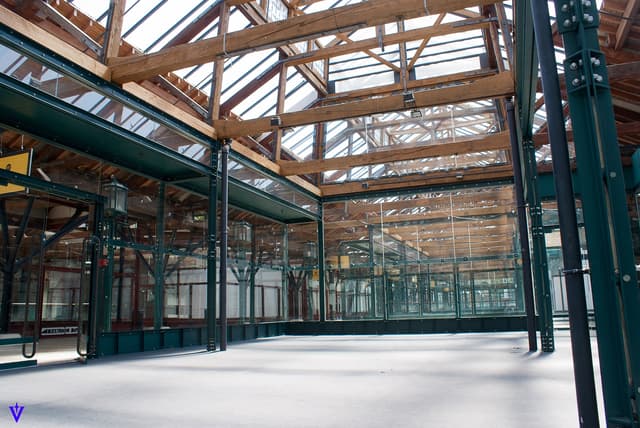 Tobacco Dock