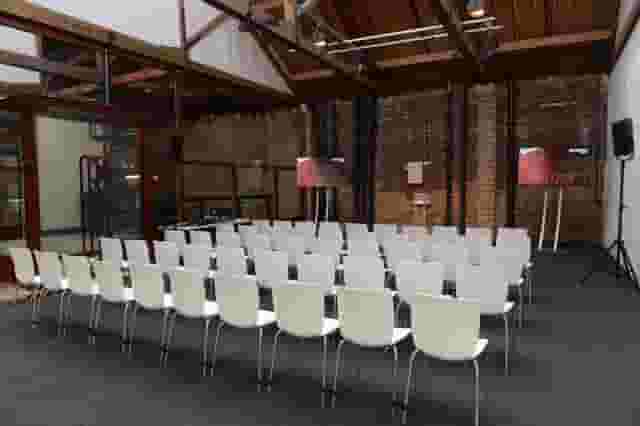 Tobacco Dock