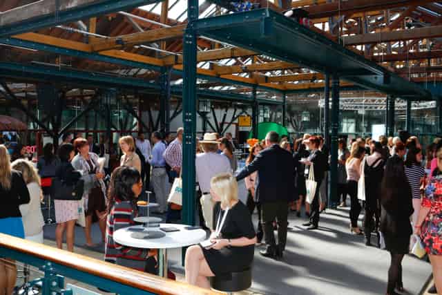 Tobacco Dock