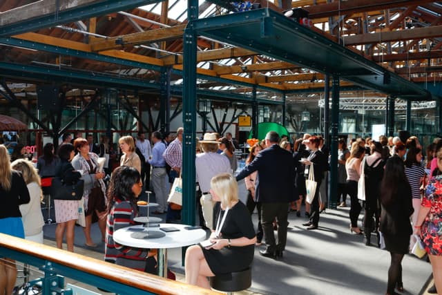 Tobacco Dock