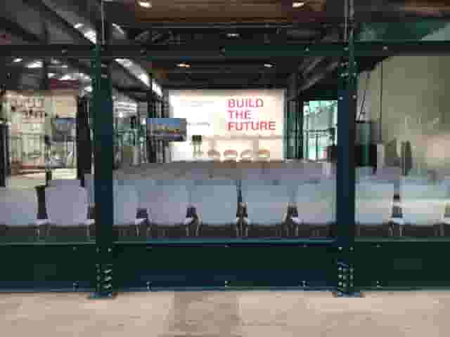 Tobacco Dock