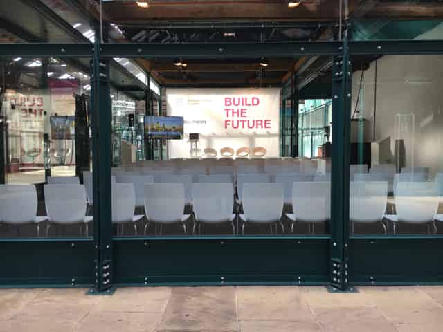 Tobacco Dock
