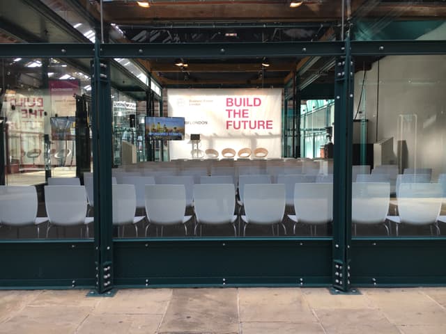 Tobacco Dock