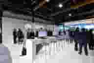 Meeting Rooms