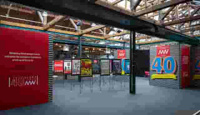 Tobacco Dock